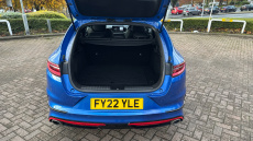 Kia Pro Ceed 1.6T GDi ISG GT 5dr DCT Petrol Estate